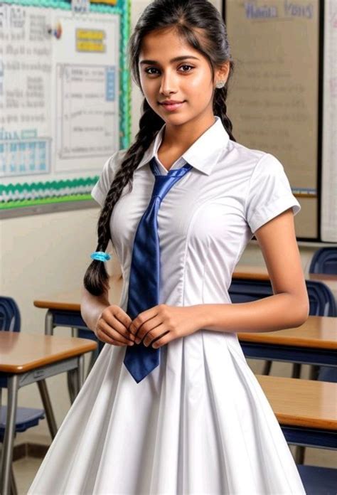 Sri Lankan School Girl Fuck Hard after SCHOOL